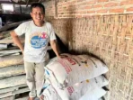 Petani Bojonegoro Andalkan Aplikasi Tebus Pupuk Subsidi