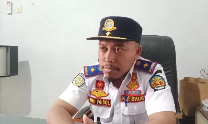 PJU Bangkalan Banyak Padam