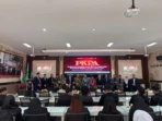 PKPA Unisma Disorot, Tabungan Advokat Diluncurkan