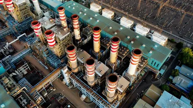 PLN NP-Mitsubishi Perkuat Pembangkit Fleksibel