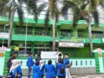 PMII Gugat Rektorat UNU soal Dugaan Pelecehan