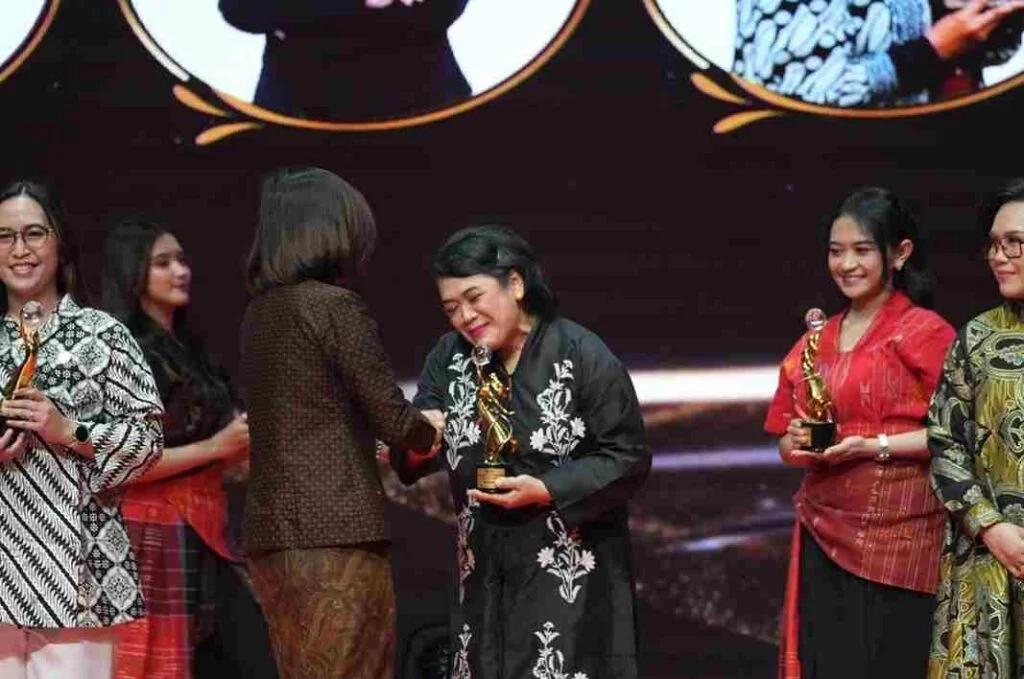 PNM Mekaar Cetak UMKM Perempuan Tangguh