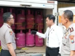 Polisi Bongkar Mafia Elpiji Subsidi Sidoarjo