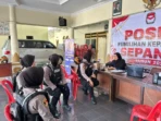 Polisi Intensifkan Pengamanan Pilkades Sidoarjo