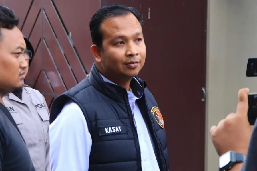 Polisi Ngawi Ringkus Tujuh Pelaku Pengeroyokan