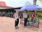Polisi Sidoarjo Buru Calo, Praktik Lama Disorot