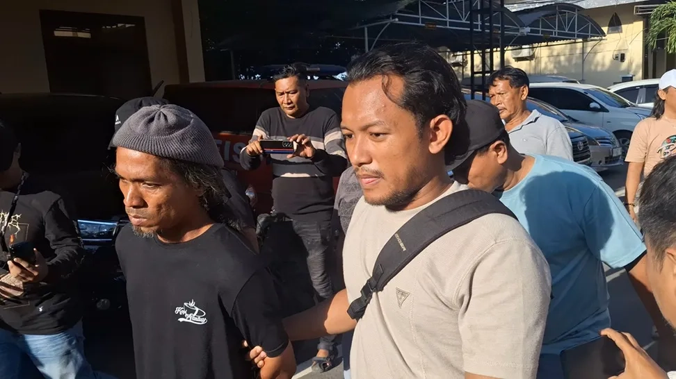 Polisi Tunggu Otopsi, Motif Pembunuhan Belum Terungkap