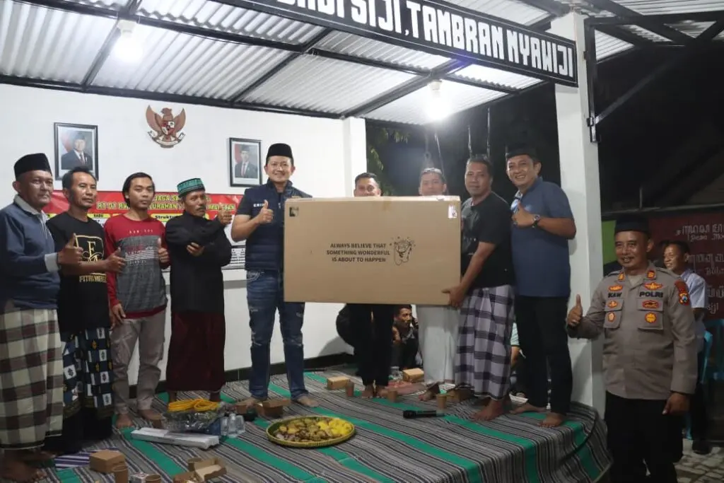 Polres Magetan Revitalisasi Ronda, Fasilitas Dipertanyakan