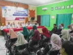 Posyandu Mojokerto Kini Pantau Masalah Sosial