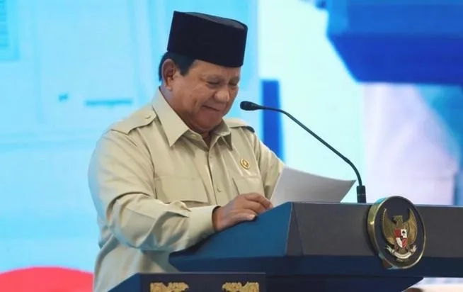 Prabowo Desak Himbara Pangkas Bunga Kredit