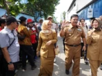 Prabowo Resmikan Museum Marsinah