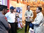 Prabowo Soroti Inovasi Energi Polri