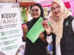Program Jemput Bola UMKM Banyuwangi Disorot
