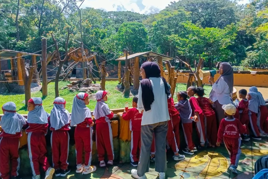 Promo HJKS, KBS Pangkas Tiket Jadi Rp10 Ribu