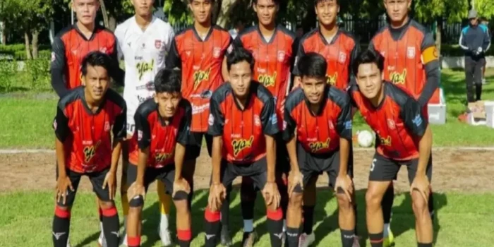 PSMP Tambah Amunisi Jelang Liga 4 Nasional