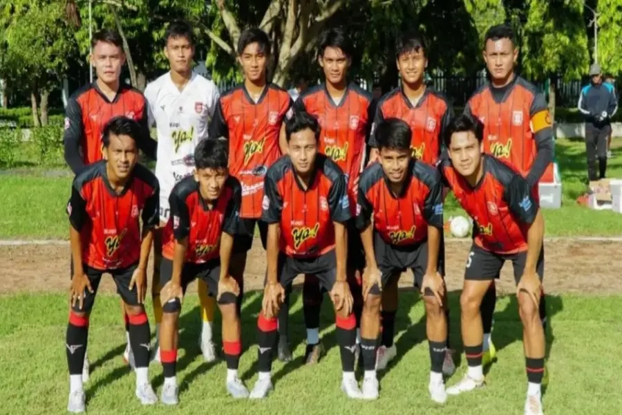 PSMP Tambah Amunisi Jelang Liga 4 Nasional