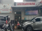 Pungli Lapas Blitar Terkuak, Tiga Sipir Terancam Dipecat