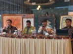 PWI Pamekasan Dorong Ekosistem Seni Lokal