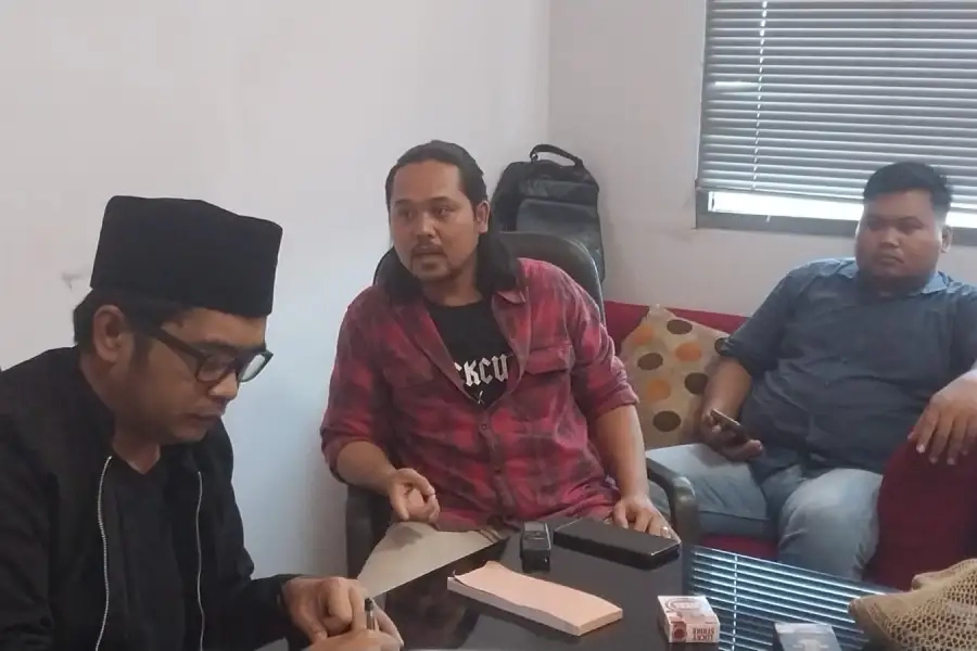 Rapat Solar Nelayan, DPRD Jember Tak Diundang