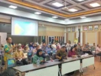 RDTR Surabaya Disorot, Tata Ruang Berbasis Keberlanjutan RDTR Surabaya Disorot, Tata Ruang Berbasis Keberlanjutan