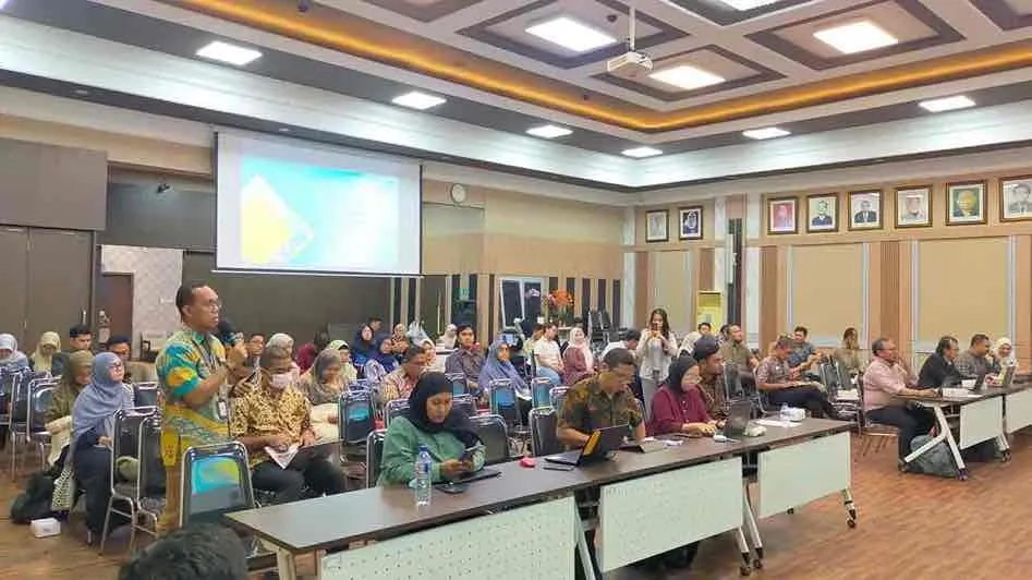 RDTR Surabaya Disorot, Tata Ruang Berbasis Keberlanjutan