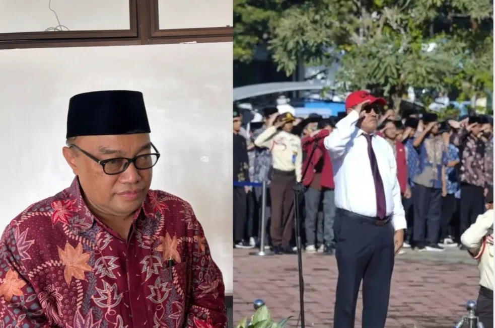 Rektor Malang Tolak Wacana Penutupan Prodi