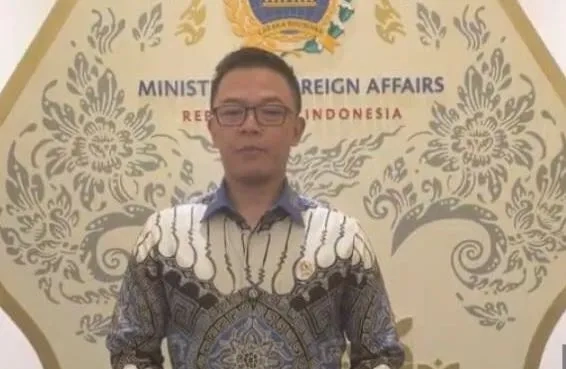Relawan WNI Dibebaskan, RI Kecam Israel