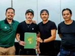 Rivera Ikat Kontrak Persebaya Hingga 2029