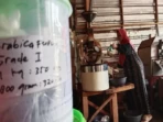 Roasting Kopi Lereng Ijen-Raung Diserbu Warga Roasting Kopi Lereng Ijen-Raung Diserbu Warga