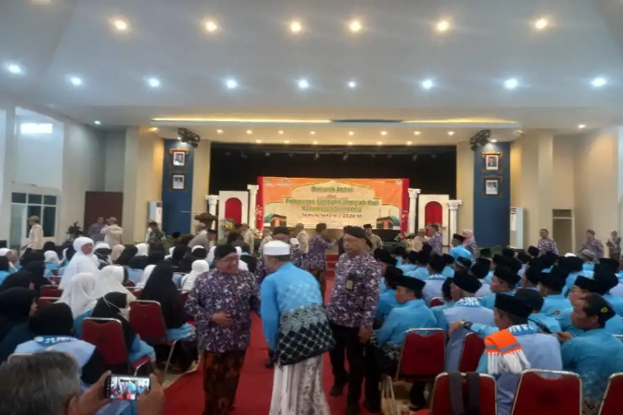 Rokok Berlebih Jemaah Haji Terancam Disita