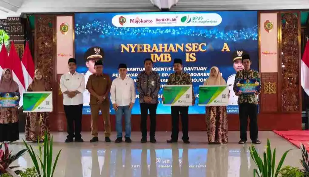 Rp7,5 Miliar Digelontorkan untuk Guru TPQ-Madin