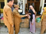 Rumah Anak Yatim Tak Layak, Pemkab Turun Tangan