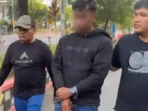 Sabu 223 Gram, Pasangan Ngawi Digerebek Jelang Nikah
