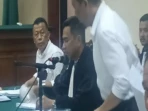 Saksi Bongkar Fee Proyek RSUD untuk Bupati