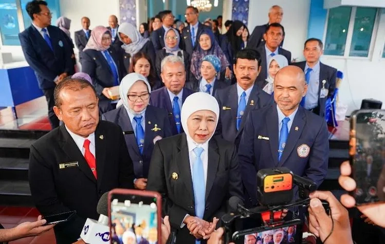 SDM Maritim Lemah, Ambisi Ekonomi Biru Dipertanyakan