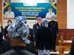 Sekda Definitif Dilantik, Enam Jabatan OPD Segera Diisi