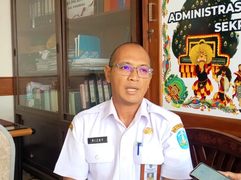 Seleksi Dewas PDAM Ponorogo Kembali Mandek
