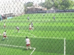 Seleksi Timnas Football 7 Digelar di Kediri
