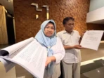 Sengketa Saham 51 Persen, Eks Kepercayaan Dilaporkan