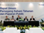 Siloam Kantongi Rp12,8 Triliun, Ekspansi Terus Berjalan