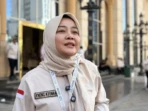 Srikandi TNI AU Pimpin Sektor Haji di Makkah