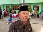 Stamina Jemaah Haji Ponorogo Disorot Sejak Madinah