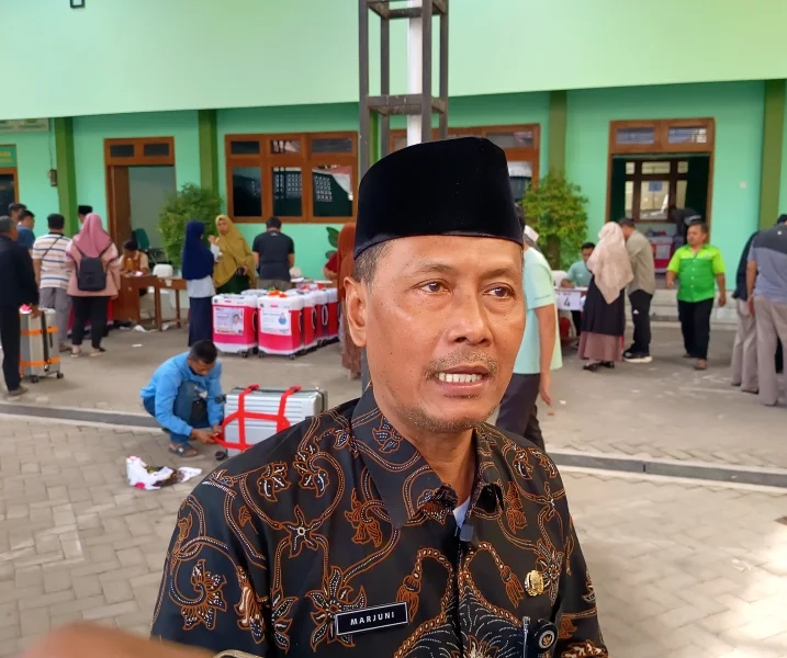 Stamina Jemaah Haji Ponorogo Disorot Sejak Madinah