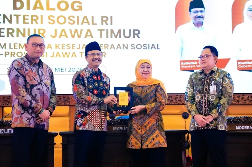 Standarisasi LKS Jatim Diperketat, Ribuan Belum Terakreditasi