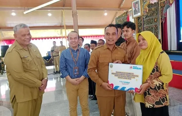 Subsidi Kredit Nol Persen Dipertanyakan
