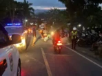 Tabrakan Maut RX-King Tewaskan Pengendara