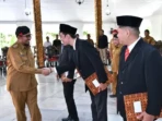 TACB Sumenep Disorot, Ancaman Alih Fungsi Mengintai