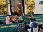 Tahanan Polresta Sidoarjo Menikah di Balik Jeruji