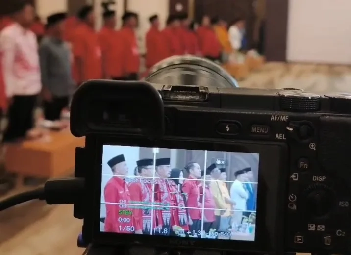 Target Kursi Tiap Dapil, PDIP Pamekasan Digenjot