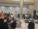 Tekan Peran Keluarga, Bupati Sindir Guru dan ASN